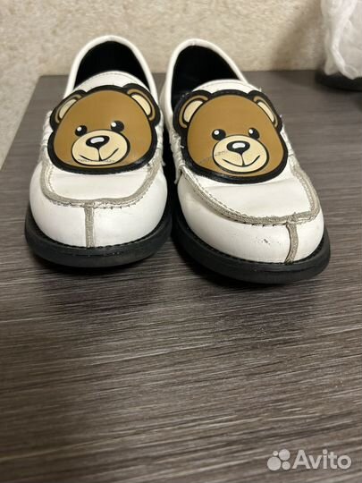 Туфли жля девочки