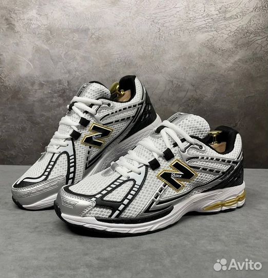 Кроссовки мужские new balance 1906r