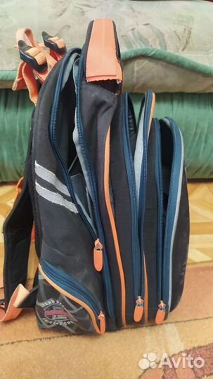 Школьный рюкзак Отдам