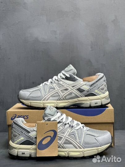 Кроссовки asics gel kahana 8