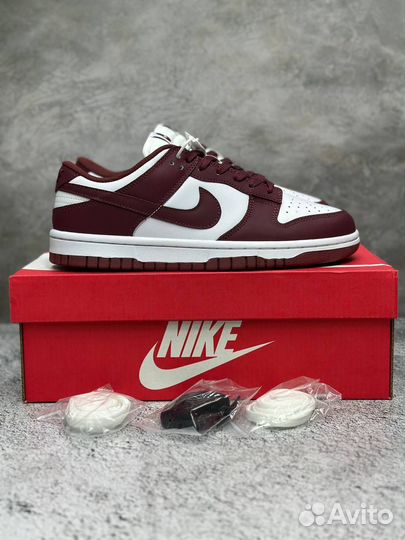 Кроссовки Nike SB Dunk Low (41-45)