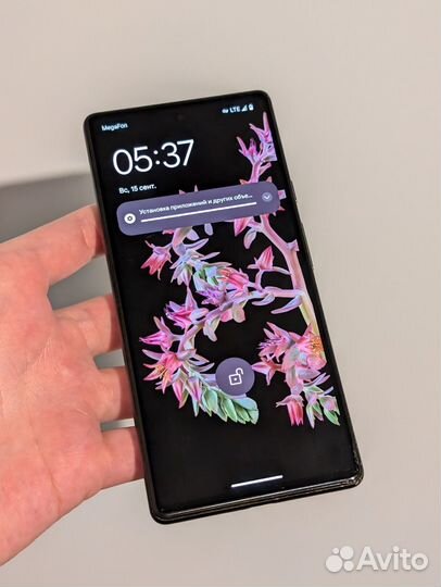 Google Pixel 6, 8/128 ГБ