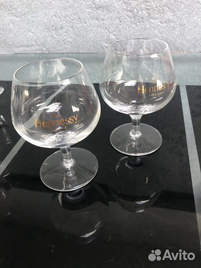 Фужер коньячный