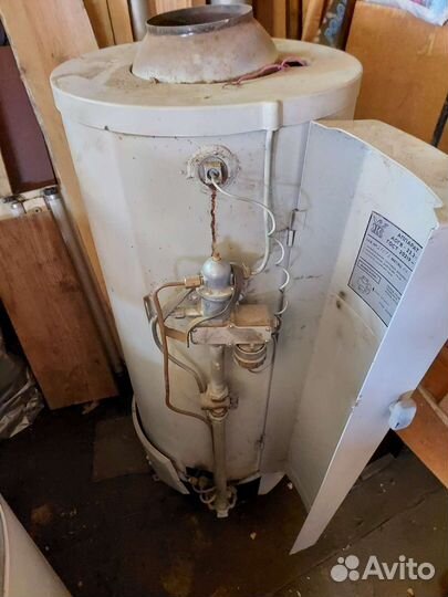 Напольный газовый котел аогв-23 Продам
