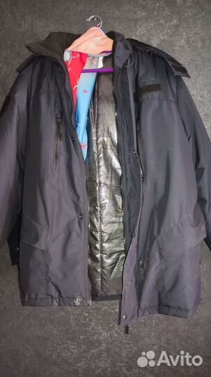 Полицейская форма женская