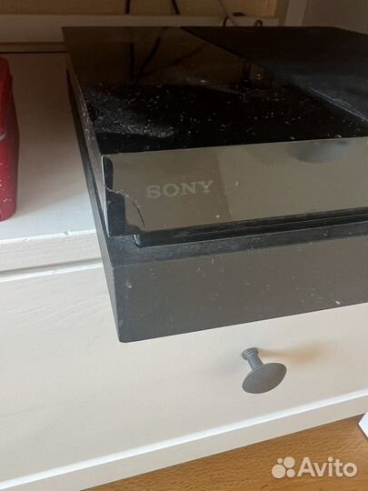 Sony PS4 приставка /4 джойстика /камера /доминатор