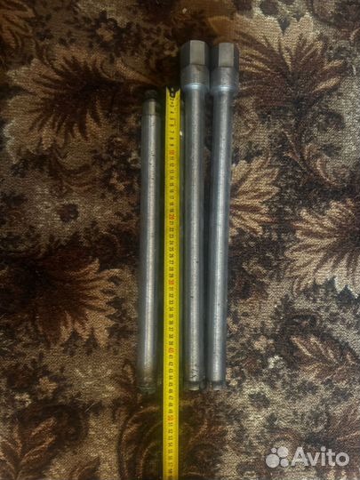 Алмазная коронка