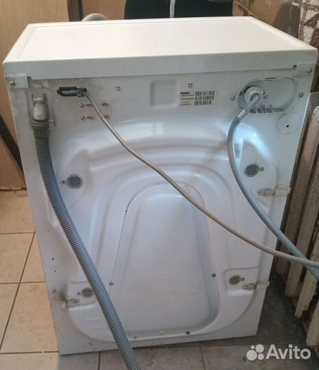 Стиральная машина автомат бу