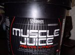 Гейнер бу Muscle juice