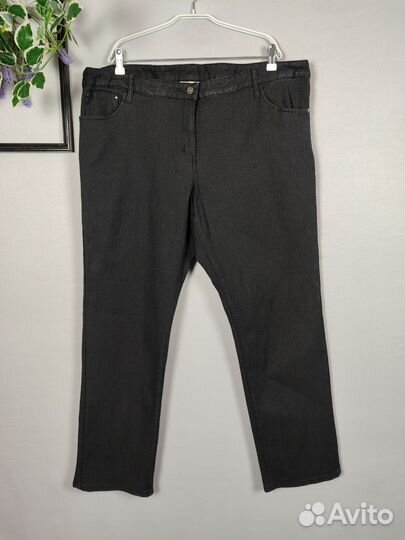 Женские джинсы Англия р.56