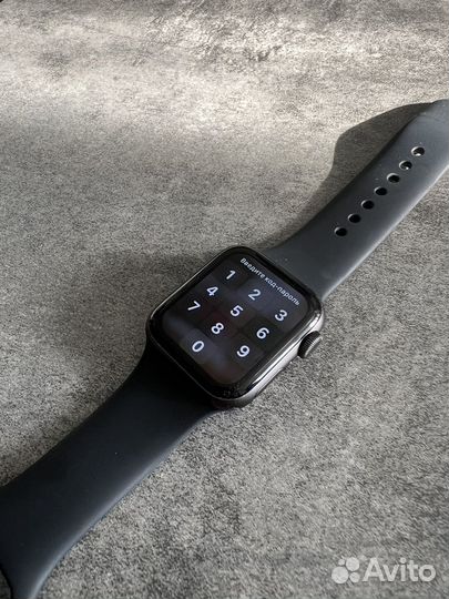 Часы Apple watch se 40 mm