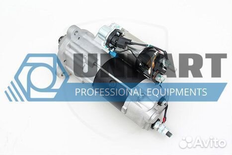 Стартер volvo 20450305