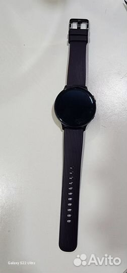 Samsung galaxy watch active 2 44 мм