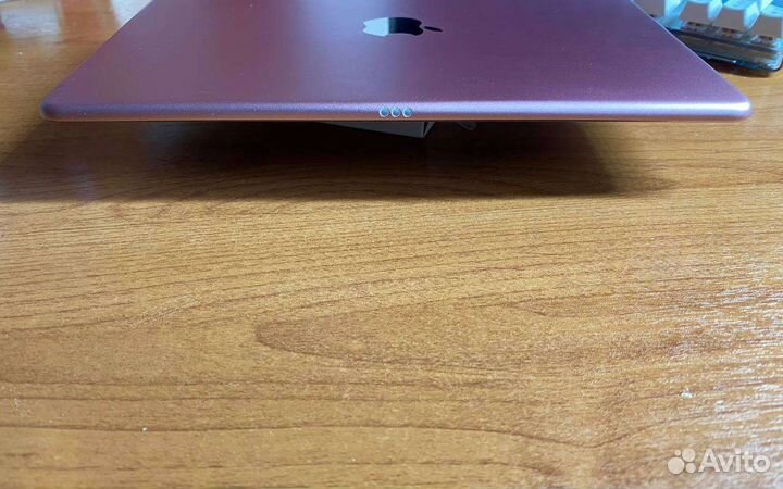 iPad Pro 10.5 2017 64gb Wifi Pink Gold