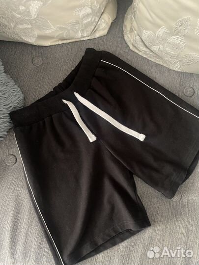 Шорты на мальчика