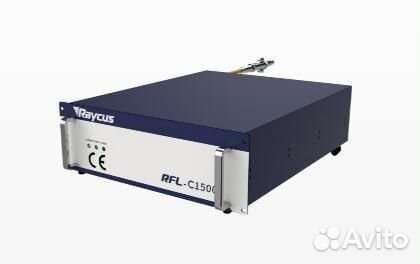 Лазерный источник Raycus Maxphatonics BWT Reci