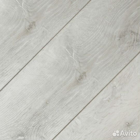 Ламинат SPC CM Floor Дуб Ледяной 05