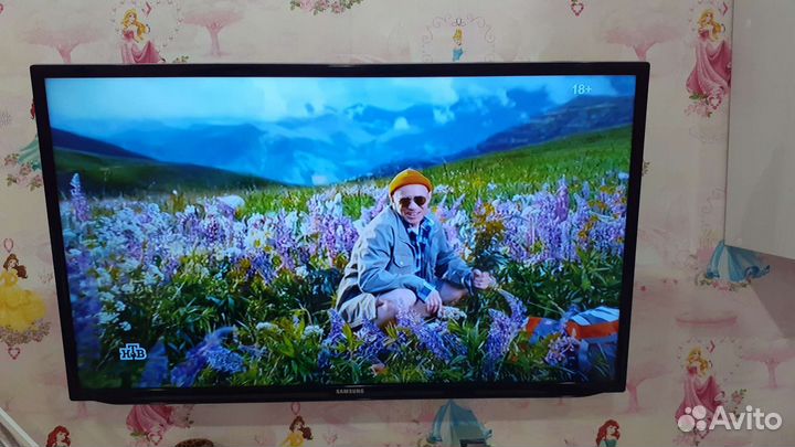 LED телевизов Samsung