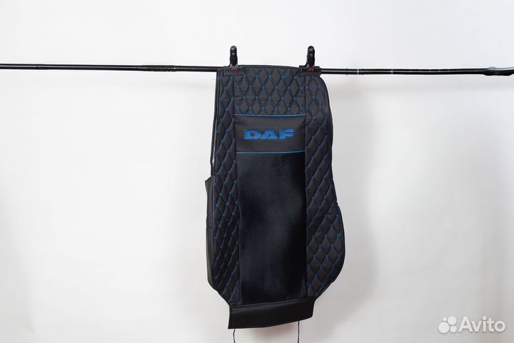 Чехлы на сиденья