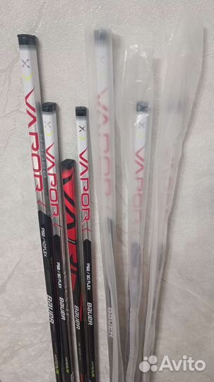 Клюшка хоккейная детская Bauer Hyperlite