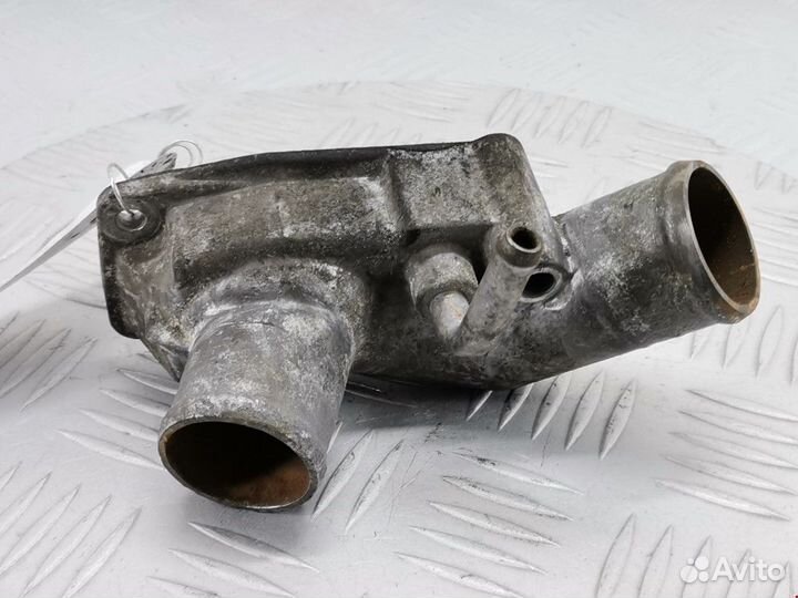 Корпус термостата Opel Zafira (A) 2002 24447862