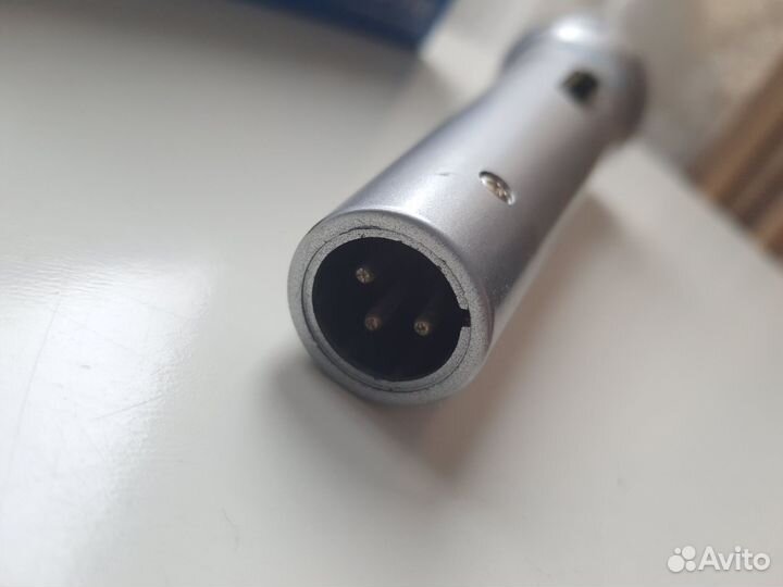 Микрофон BBK