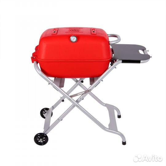 Гриль угольный Чили Грили Старт
