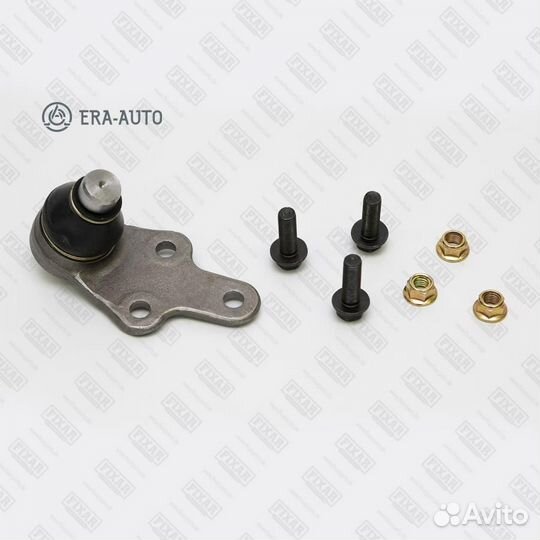 Fixar FK0400L Опора шаровая ford focus 3/C-MAX 10- нижн.лев