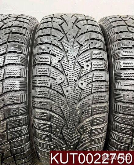 Toyo Observe G3-Ice 205/60 R16 107U