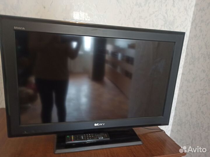 Телевизор Sony KLV-32S550A