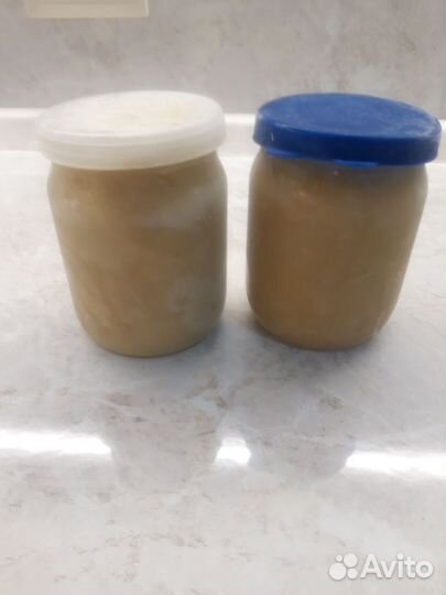 Продаётся майский и горный мёд