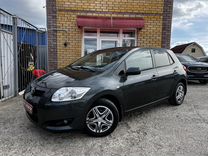 Toyota Auris 1.6 AMT, 2007, 212 250 км, с пробегом, цена 745 000 руб.