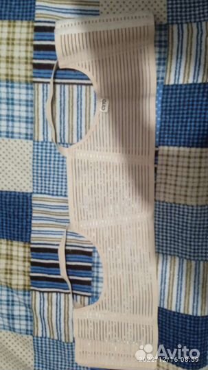 Бандаж для грудной клетки, послеоперационный