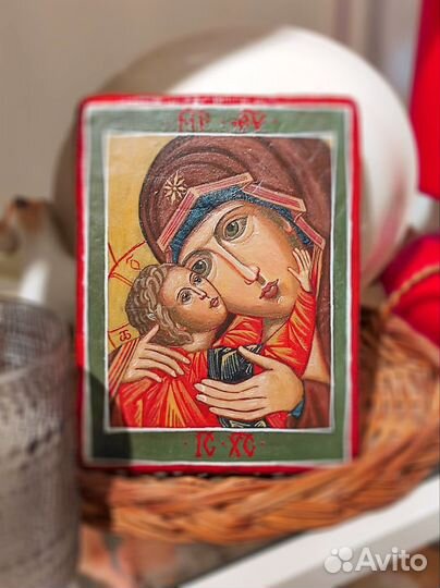 Иконы готовые и под заказ