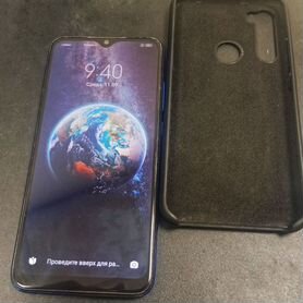 Xiaomi Redmi Note 8, 4/64 ГБ