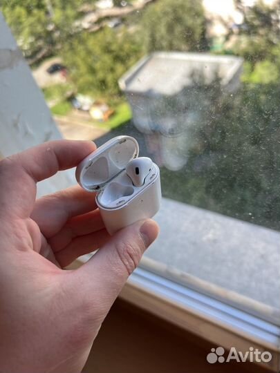 Air pods 1
