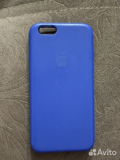 Чехол на iPhone 6s