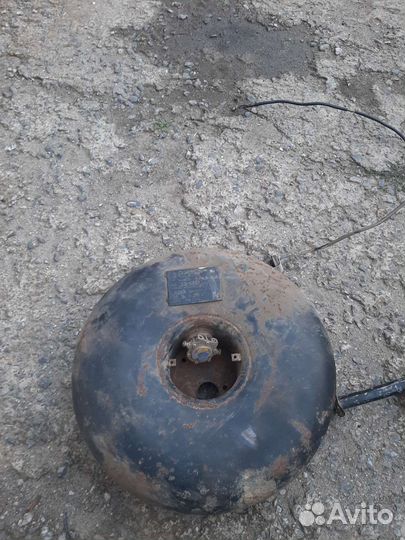 Газовое оборудование