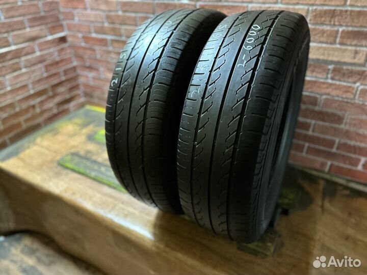 Hankook Optimo K406 215/65 R16 98H
