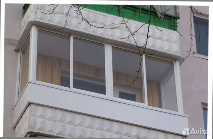 Окна пластиковые для вас