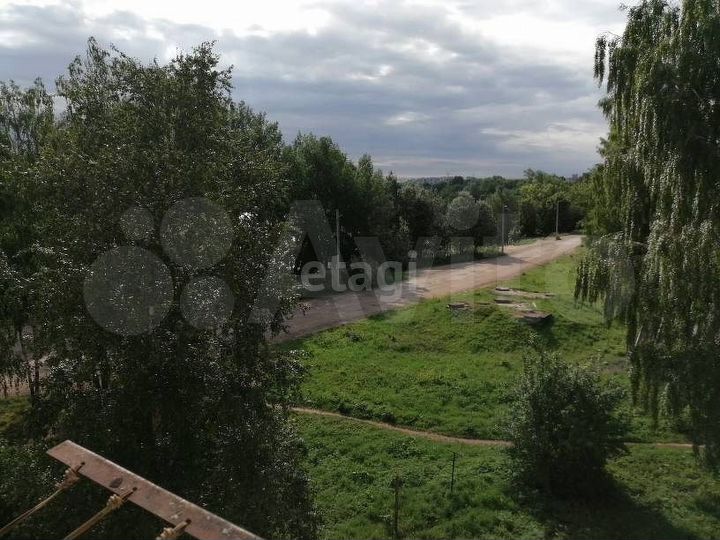 2-к. квартира, 45,3 м², 4/5 эт.