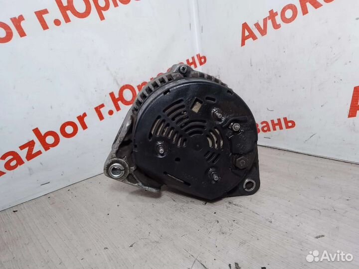 Генератор Opel Vectra B