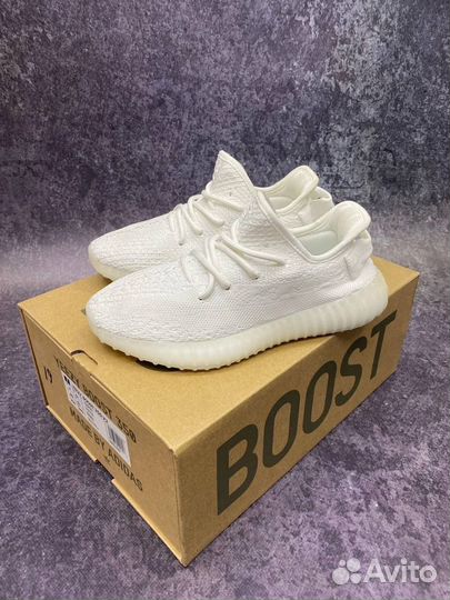 Кроссовки Adidas Yeezy Boost 350