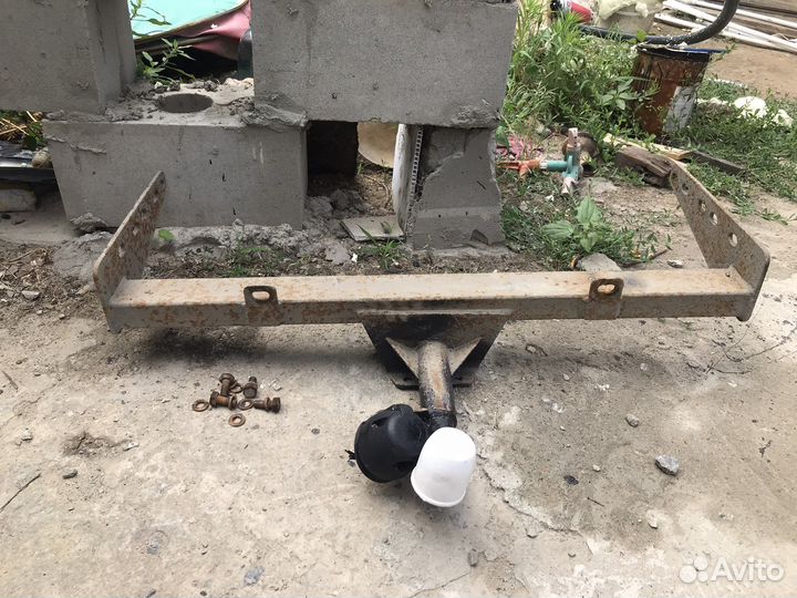 Продам фаркоп