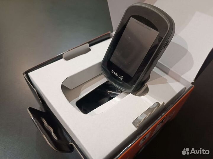 Garmin etrex touch 35