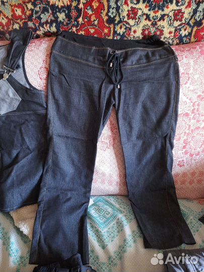 Одежда для беременных