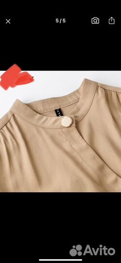 Платье новое