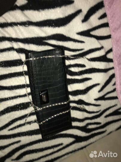 Клатч женский новый