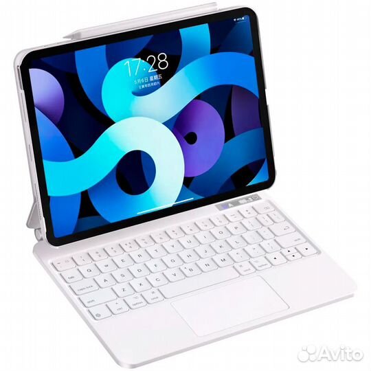 Чехол-клавиатура для iPad Pro 11