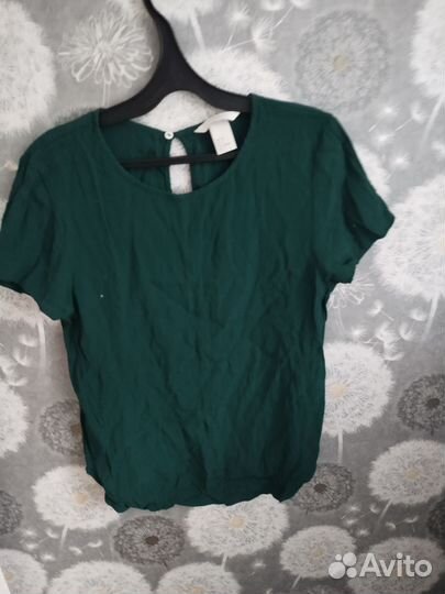 Блуза женская 40-42